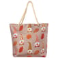 Renshun Gnomes & Leaves Tote - image 1