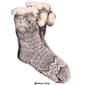 Womens MUK LUKS&#174; Tall Cabin Slipper Socks - image 2