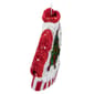 Northlight Seasonal Sweater on a Hanger Christmas Ornament - image 4