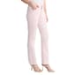 Petite Jones New York Lexington Straight Leg Jeans - image 2