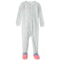 Baby Girl (12-24M) Carter''s 1Pc Strawberry Cotton Pajama - image 1
