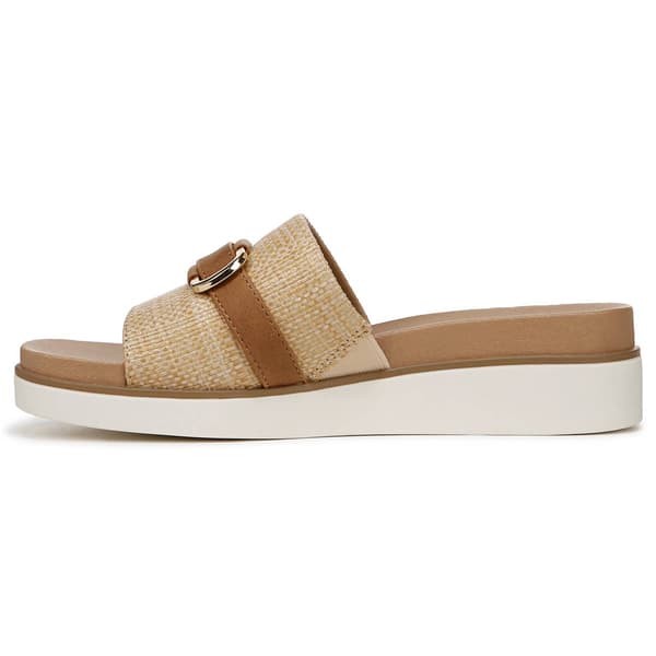 Womens LifeStride Genevieve Slide Sandals