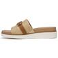 Womens LifeStride Genevieve Slide Sandals - image 2