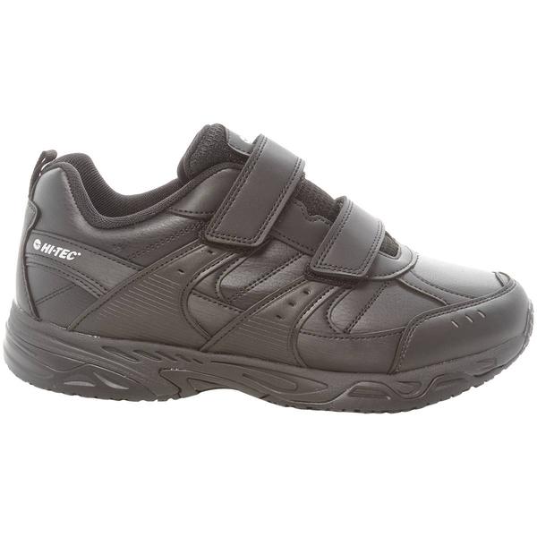 Mens Hi-Tec Fusion Sr Strap Work Shoes