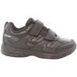 Mens Hi-Tec Fusion Sr Strap Work Shoes - image 3