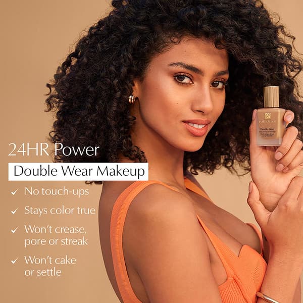 Est&#233;e Lauder&#8482; Double Wear Stay In Place Foundation
