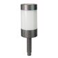 CC Outdoor Living Solar Powered Stainless Steel Garden Light - image 1