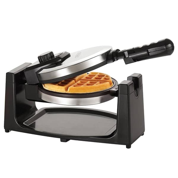 Bella Rotating Waffle Maker