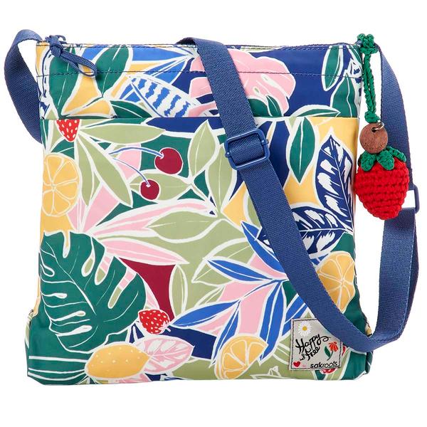 The Sak Banyan Crossbody - image 