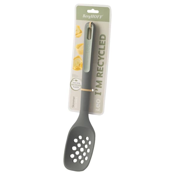 BergHOFF Balance 12.75in. Non-stick Nylon Skimmer