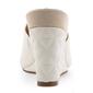 Womens Aerosoles Pierce Wedge Slide Sandals - image 3