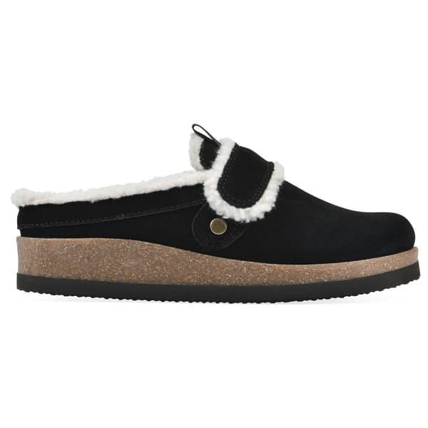 Womens White Mountain Baylon Clogs