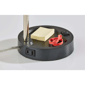 Simplee Adesso Slender LED Black Desk Lamp - image 8