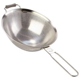 PL8 Stainless Steel 8in. Hand Strainer