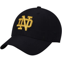 Mens ''47 Brand Notre Dame Staple Hat