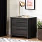 South Shore Lensky 2-Drawer Urban Nightstand - image 2