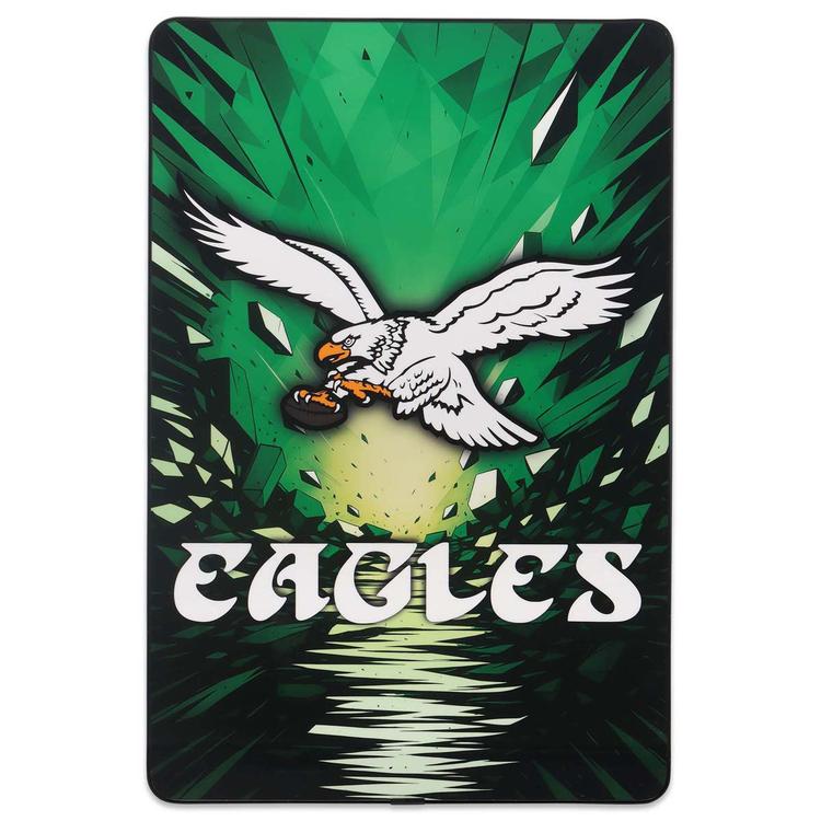Open Road Eagles Breakout Burst Hi-Trans