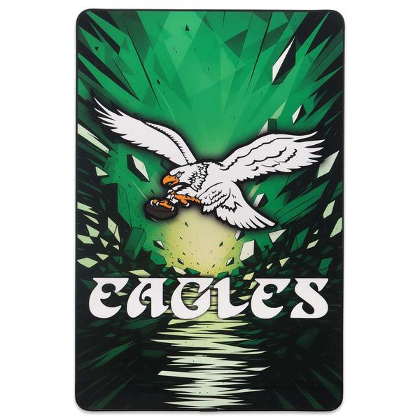 Open Road Eagles Breakout Burst Hi-Trans - image 