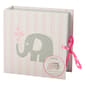 Baby Tri-Coastal Elephant Keepsake Box - image 1