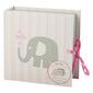 Baby Tri-Coastal Elephant Keepsake Box - image 1