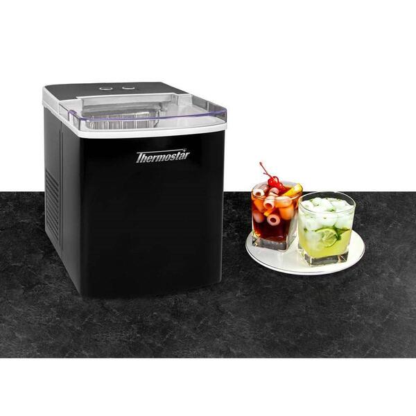 Thermostar 33lb. Ice Maker - image 