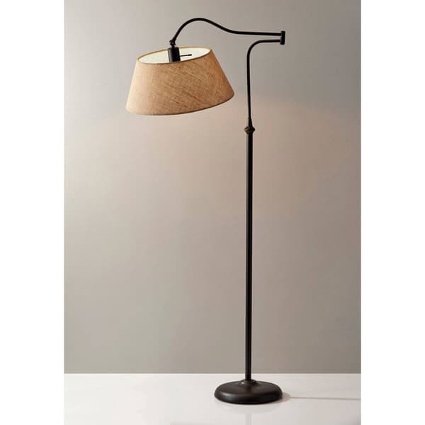 Adesso Rodeo Floor Lamp