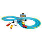 G.B. Pacific Battery Operated Jr. Drive Road Racing Set - image 3