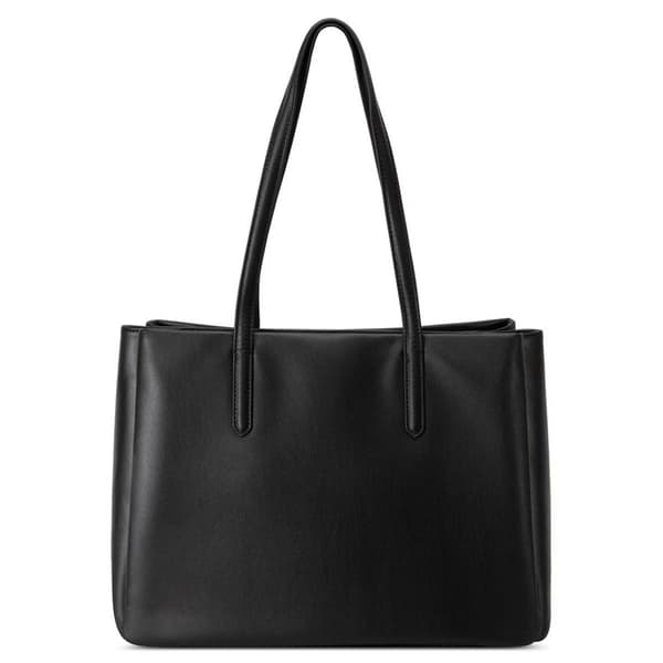 Nine West Eris 3 Comp Satchel