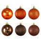 Northlight Seasonal Christmas Ball Ornaments 100pc. Set - image 2