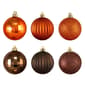 Northlight Seasonal Christmas Ball Ornaments 100pc. Set - image 2