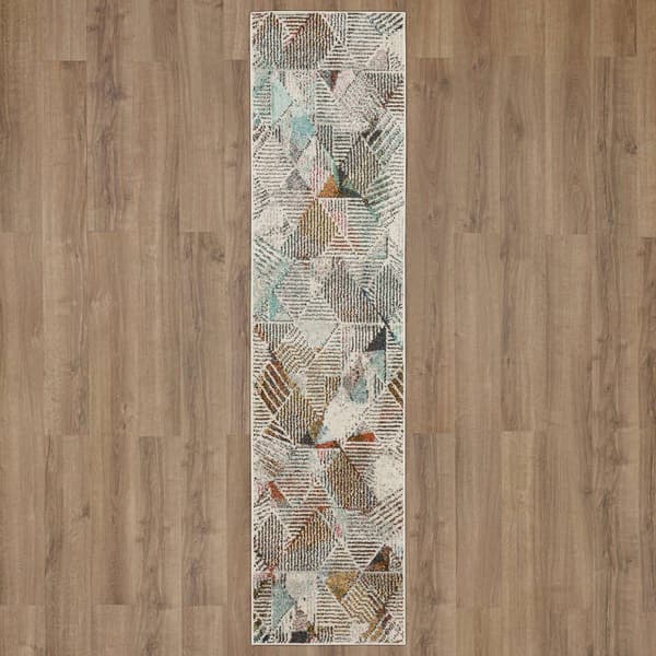 Mohawk Home Cantu Multi Runner - image 