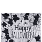 Northlight Pumpkins and Crow "Happy Halloween" Outdoor House Flag - image 5
