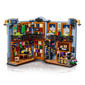 LEGO® Icons Bookstore: Book Nook - image 7