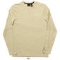 Mens Spyder Soft Jersey Long Sleeve Tee - image 1