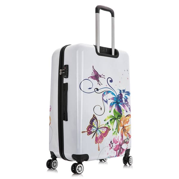 InUSA Fusion Lightweight Hardside 28in. Spinner