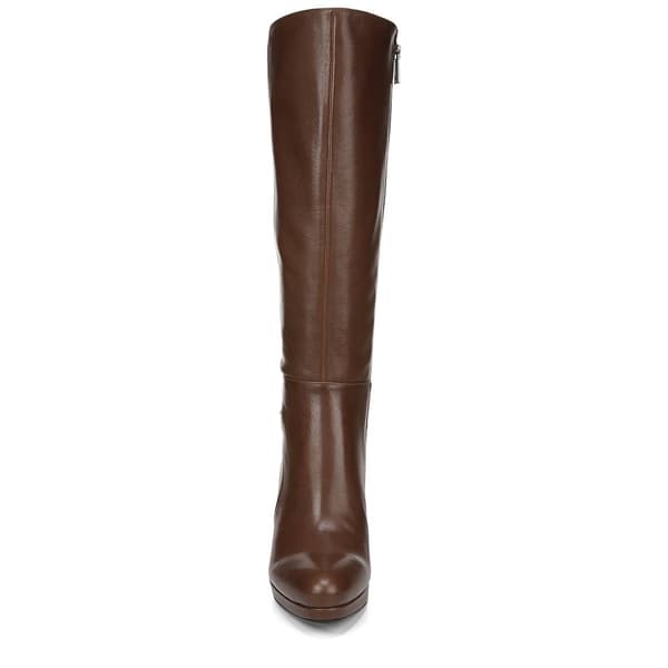 Womens Naturalizer Tai Tall Wide Calf Boots
