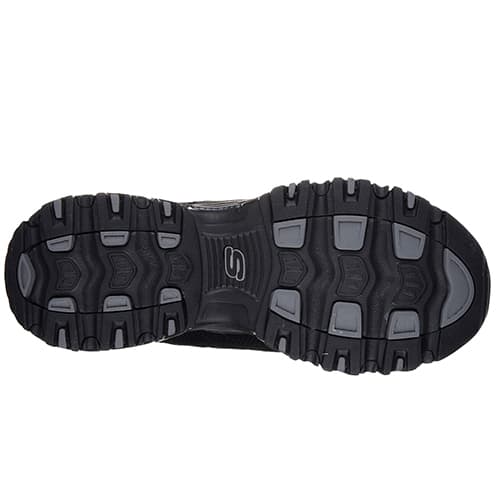 Womens Skechers D' Lites Play On Athletic Sneakers - Wide