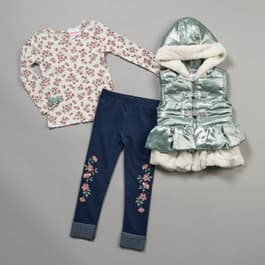 Louis Vuitton GIRLS CLOTHES 4-14 YEARS - De-iceShops shop online