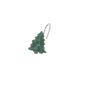 Avanti Snowy Pines Shower Curtain Hooks - image 3