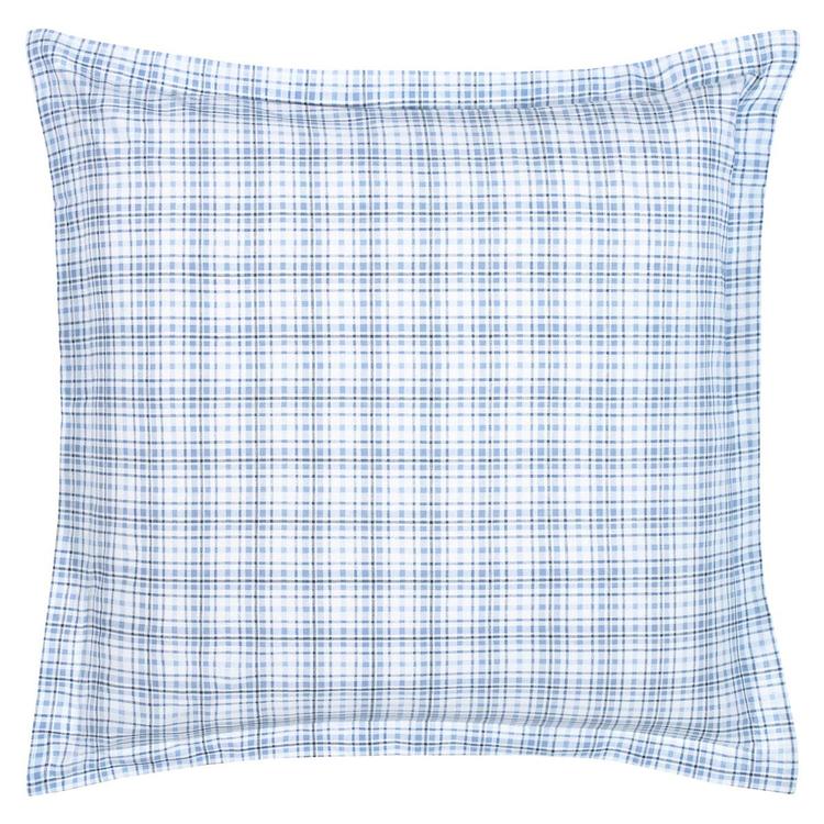Laura Ashley Cassidy Cotton Reversible Duvet Cover Set