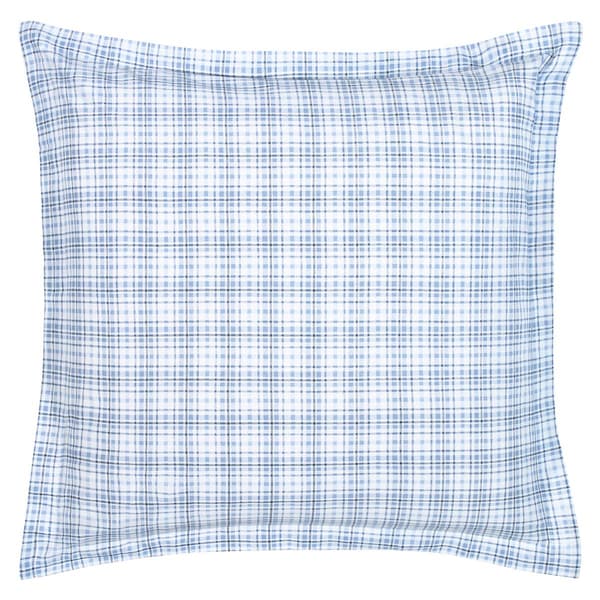 Laura Ashley Cassidy Cotton Reversible Duvet Cover Set