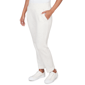 Womens Ruby Rd. Jetsetter Ultra Soft Knit Cuffed Sweatpants - image 3