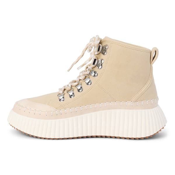 Womens Coconuts by Matisse Trek Ankle Boots