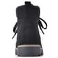 Womens Cliffs by White Mountain Connie Ankle Boots - image 3
