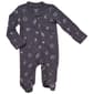 Baby Boy (NB-9M) Carters(R) Outer Space Zip Footie Pajamas - image 1