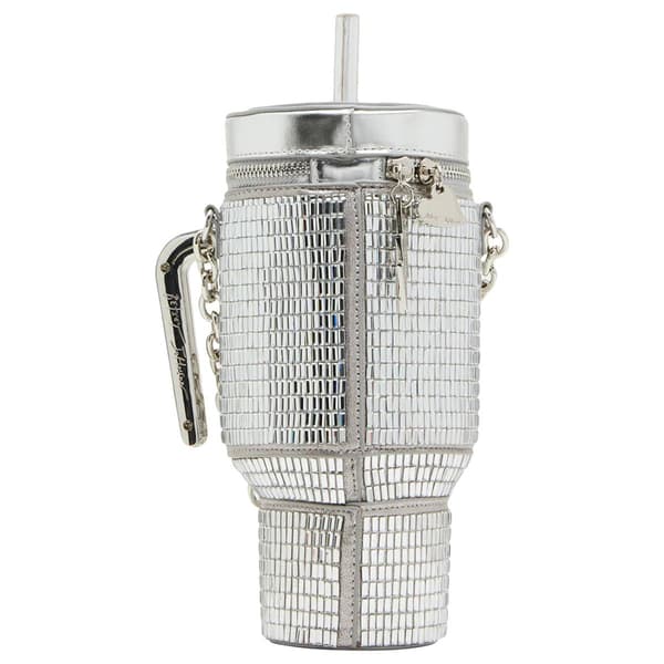 Betsey Johnson Hydration Honey Crossbody