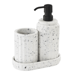 Avanti Falmouth 3pc. Bath Accessory Set