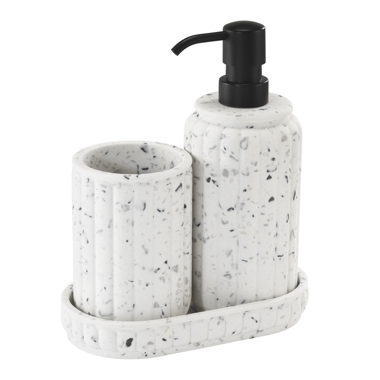 Avanti Falmouth 3pc. Bath Accessory Set