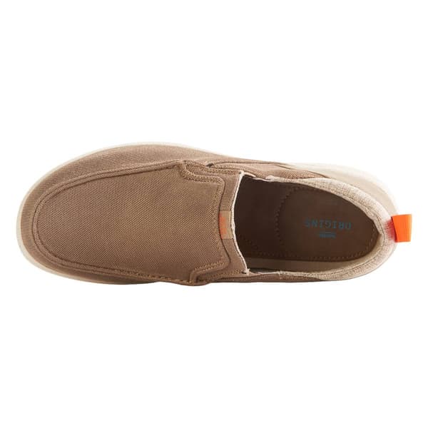 Mens Earth Origins Flynn Boat Shoes