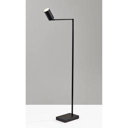 Adesso Colby LED Floor Lamp